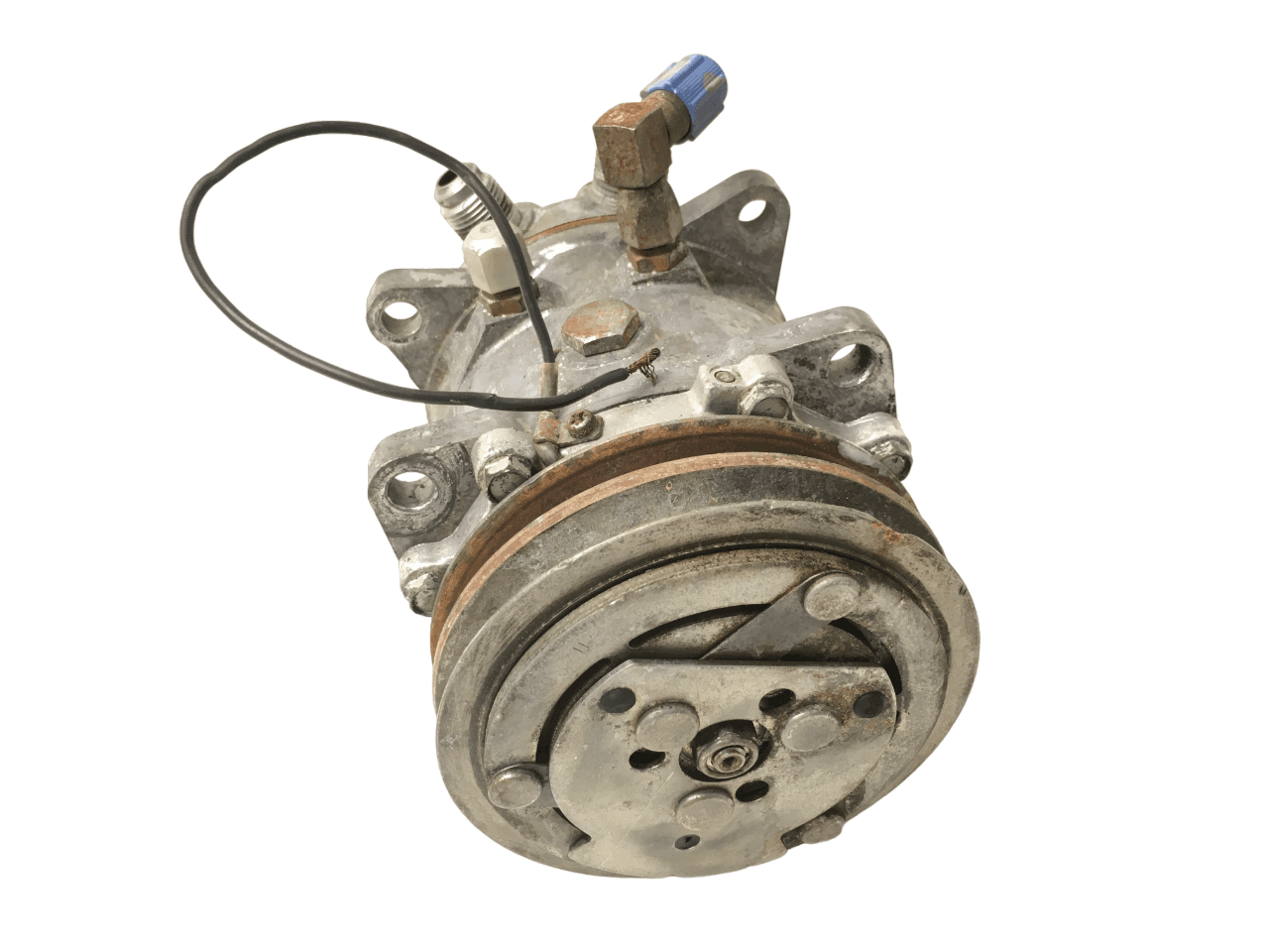 Compresor A/C Renault 7700741820 - 7700741820