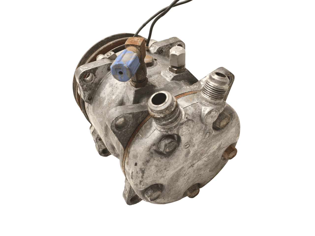 Compresor A/C Renault 7700741820 - 7700741820