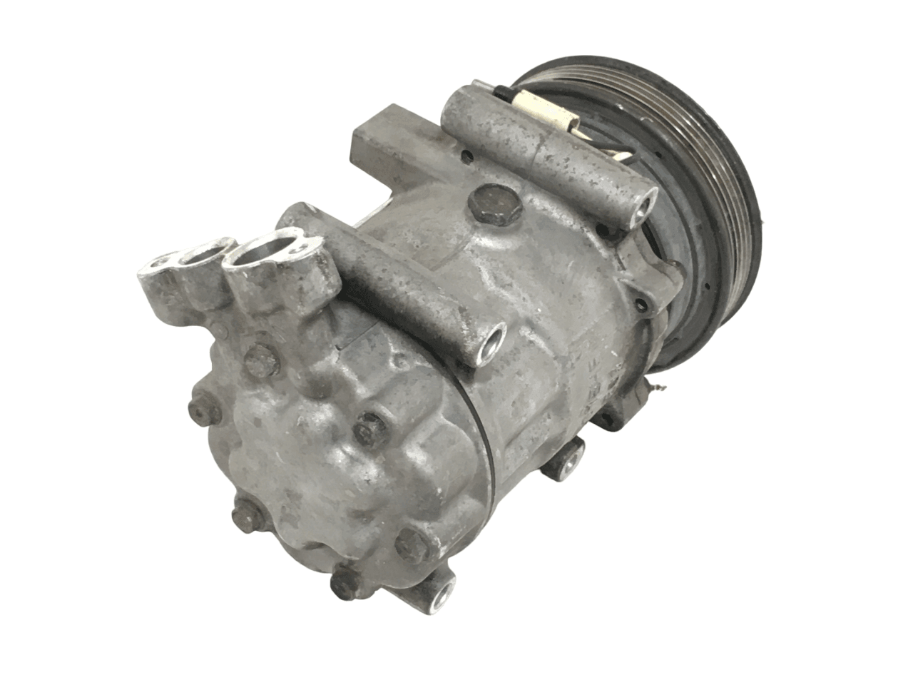 Compresor A/C Renault 8200315744 - 8200315744