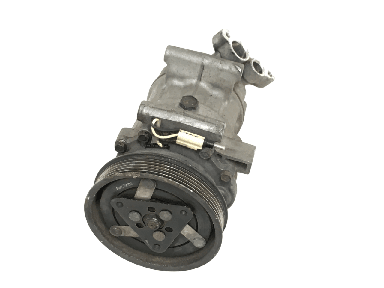 Compresor A/C Renault 8200315744 - 8200315744