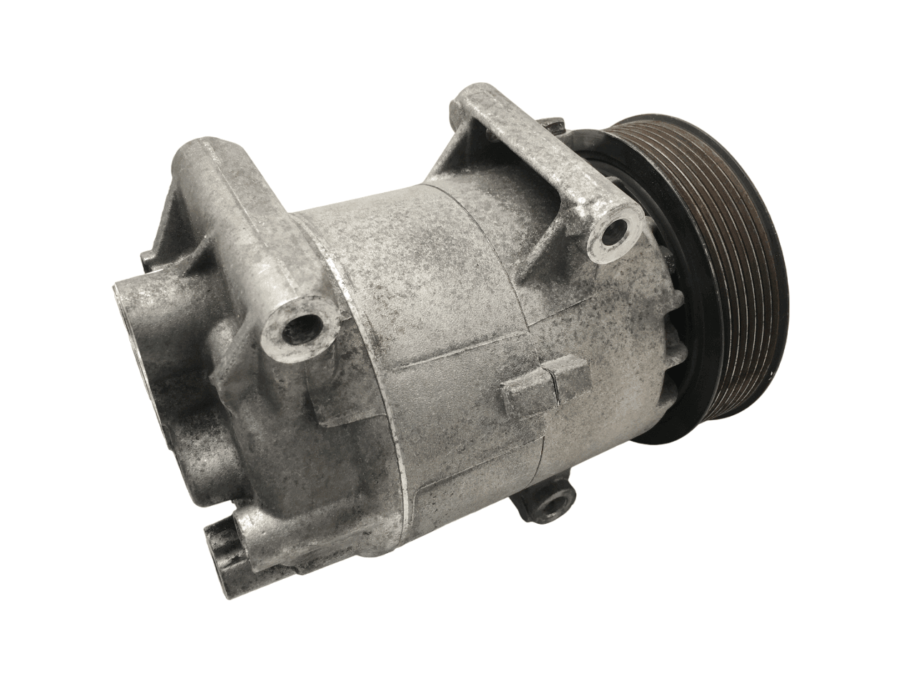 Compresor A/C Renault 8200678499 - 8200678499