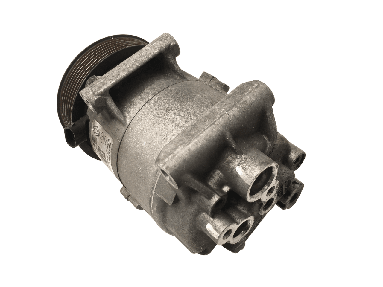 Compresor A/C Renault 8200678499 - 8200678499