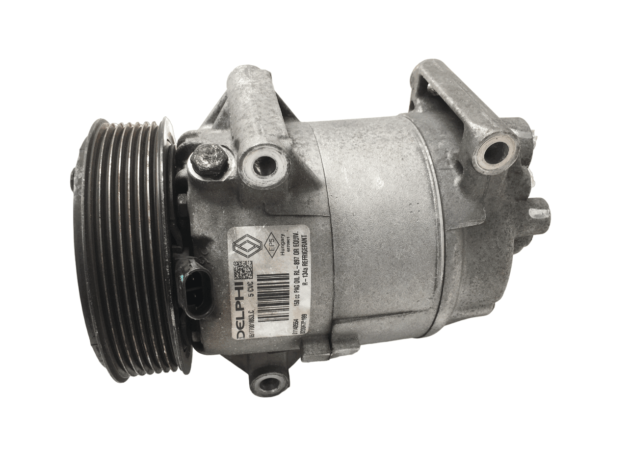 Compresor A/C Renault 8200678499 - 8200678499