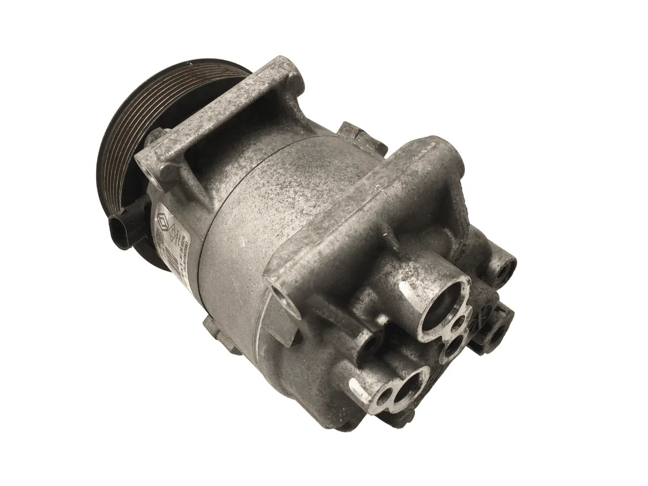 Compresor A/C Renault 8200678499