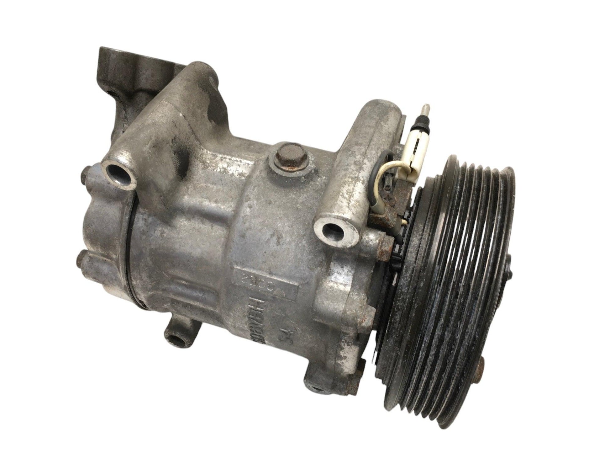 Compresor A/C Renault Clio II / Kangoo - 7700111235