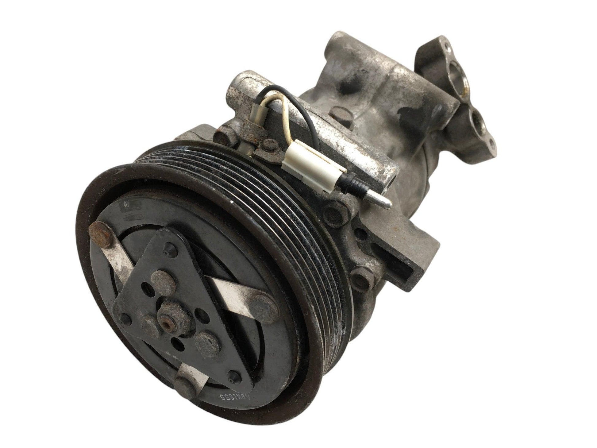 Compresor A/C Renault Clio II / Kangoo - 7700111235