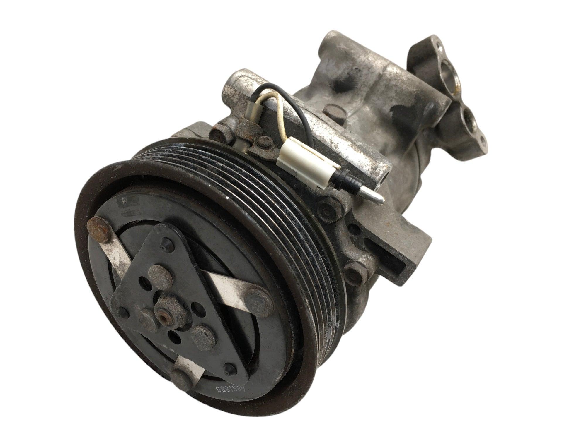 Compresor A/C Renault Clio II / Kangoo - 7700111235