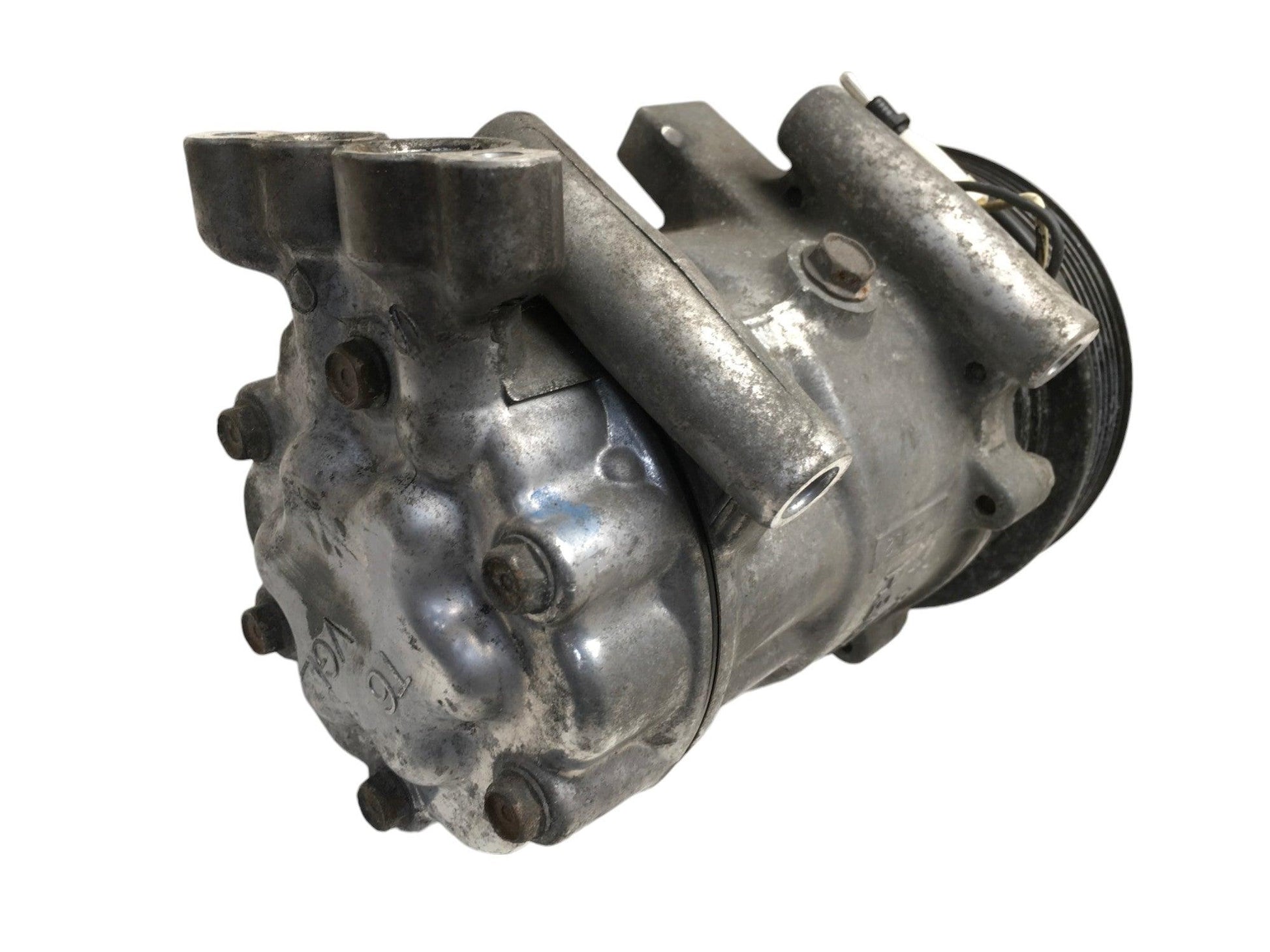 Compresor A/C Renault Clio II / Kangoo - 7700111235