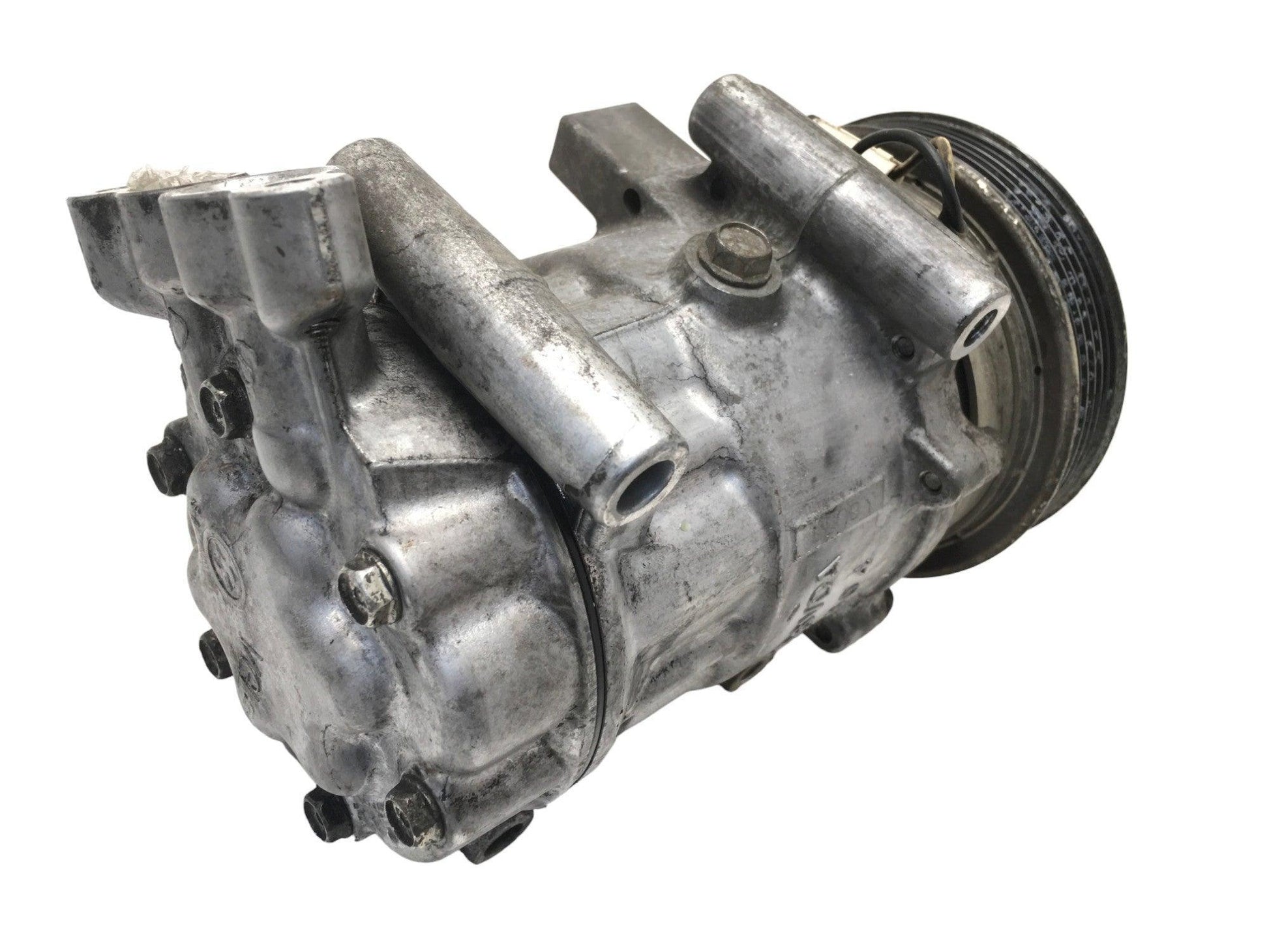 Compresor A/C Renault Dacia 8200716562 - 8200716562