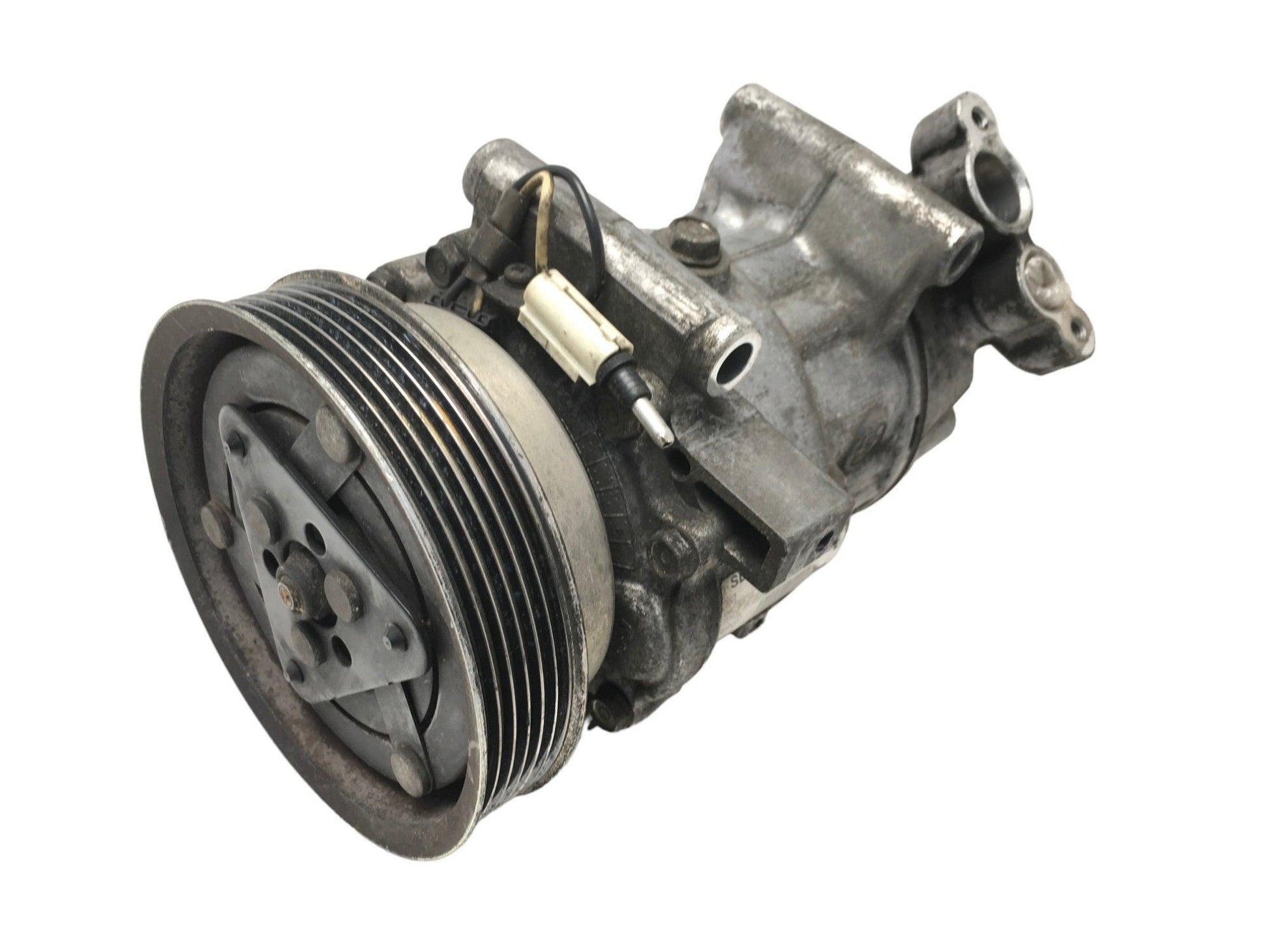 Compresor A/C Renault Dacia 8200716562 - 8200716562