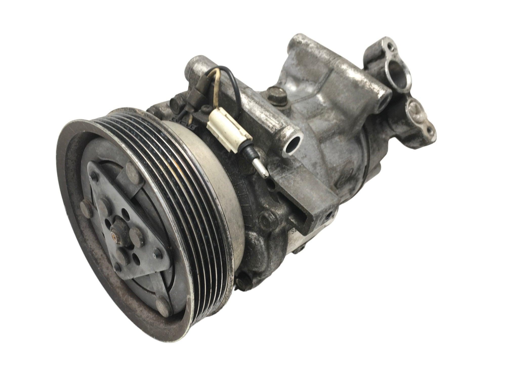 Compresor A/C Renault Dacia 8200716562 - 8200716562