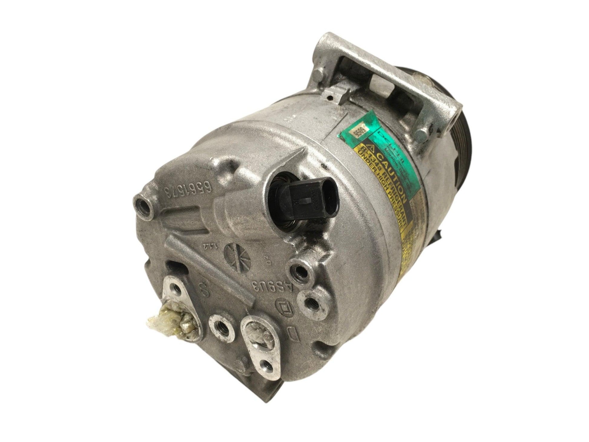 Compresor A/C Renault Espace IV - 8200067915