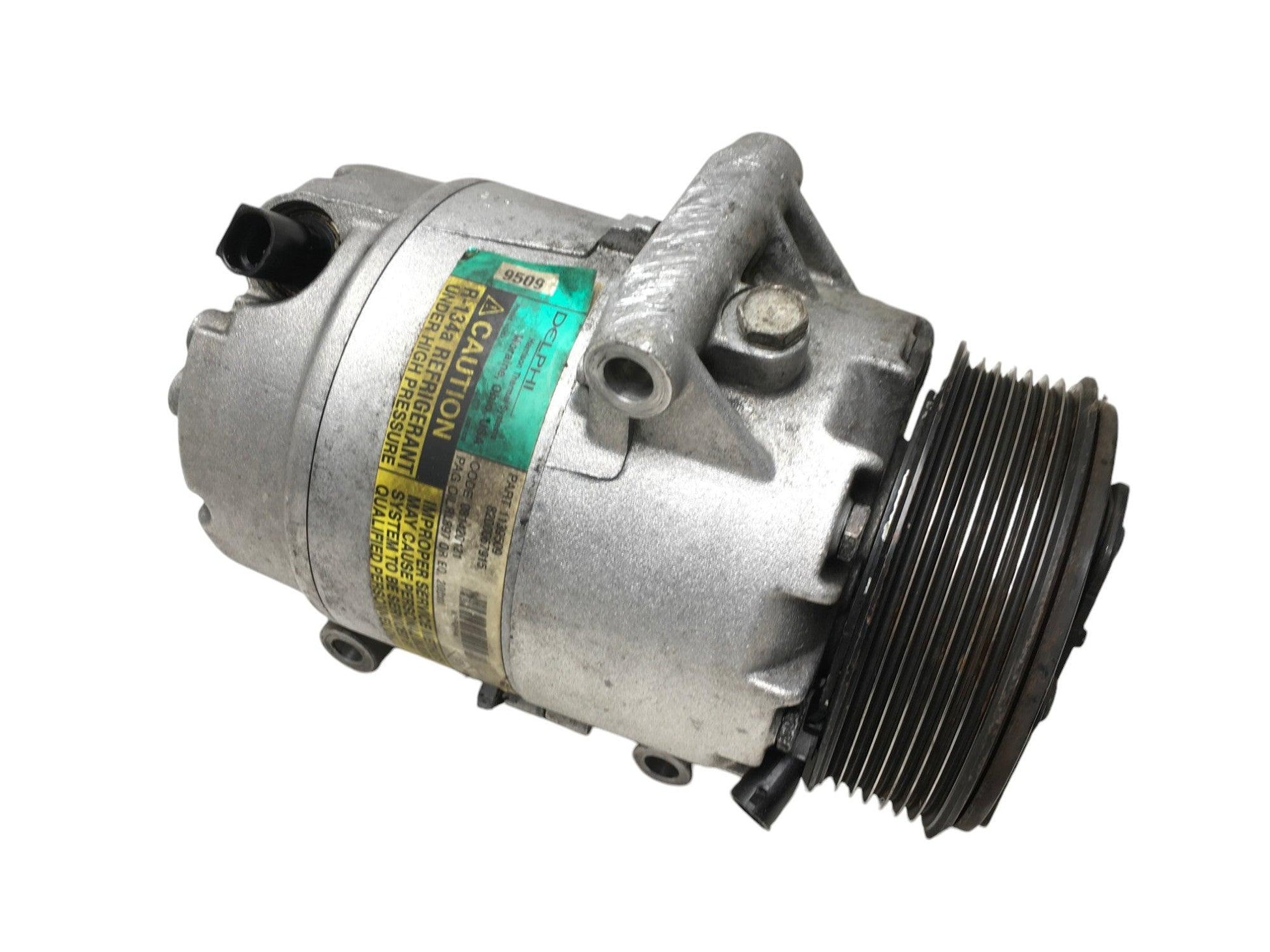 Compresor A/C Renault Espace IV - 8200067915