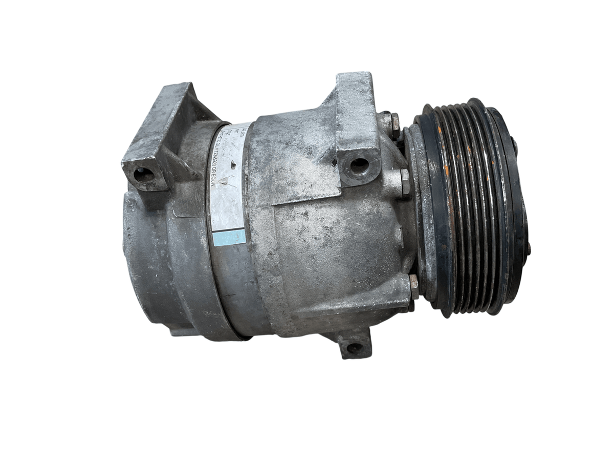 Compresor A/C Renault Megane 97-01 - 7700105765 _