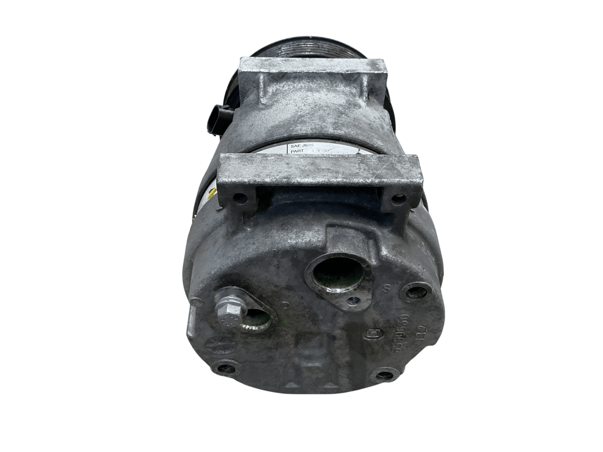Compresor A/C Renault Megane 97-01 - 7700105765 _