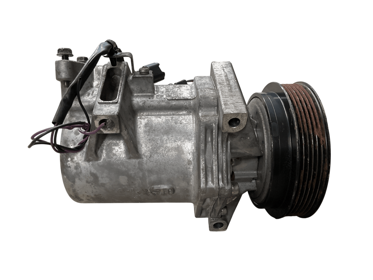 Compresor A/C Renault Nissan 926003VC6B - 926003VC6B