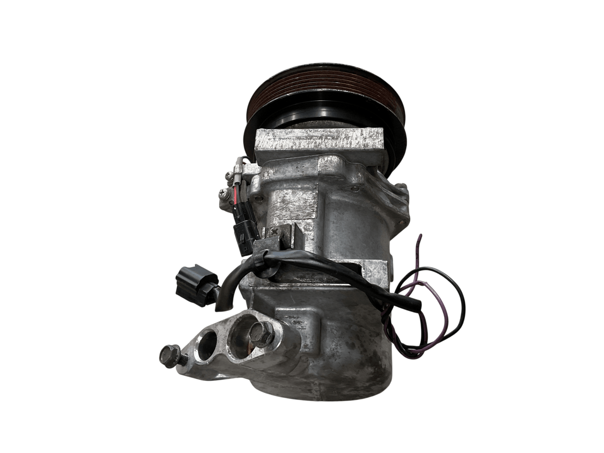 Compresor A/C Renault Nissan 926003VC6B - 926003VC6B