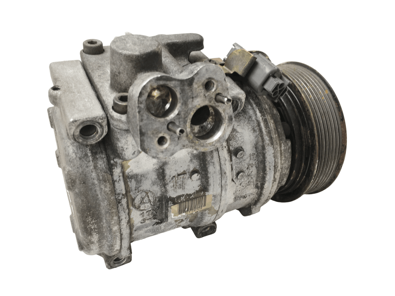 Compresor A/C Rover Discovery 2 - 4472004962