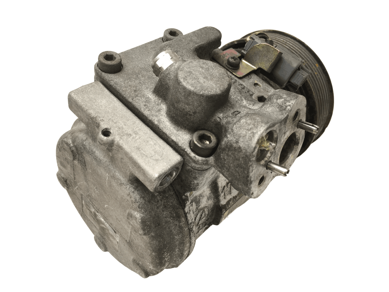 Compresor A/C Rover Discovery 2 - 4472004962