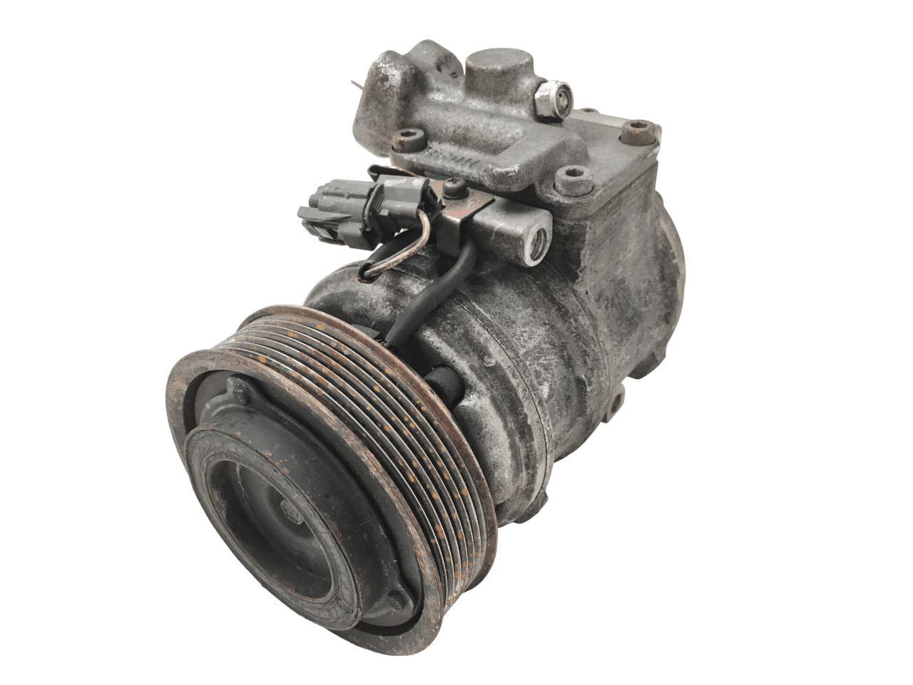 Compresor A/C Rover Discovery 2 - 4472004962