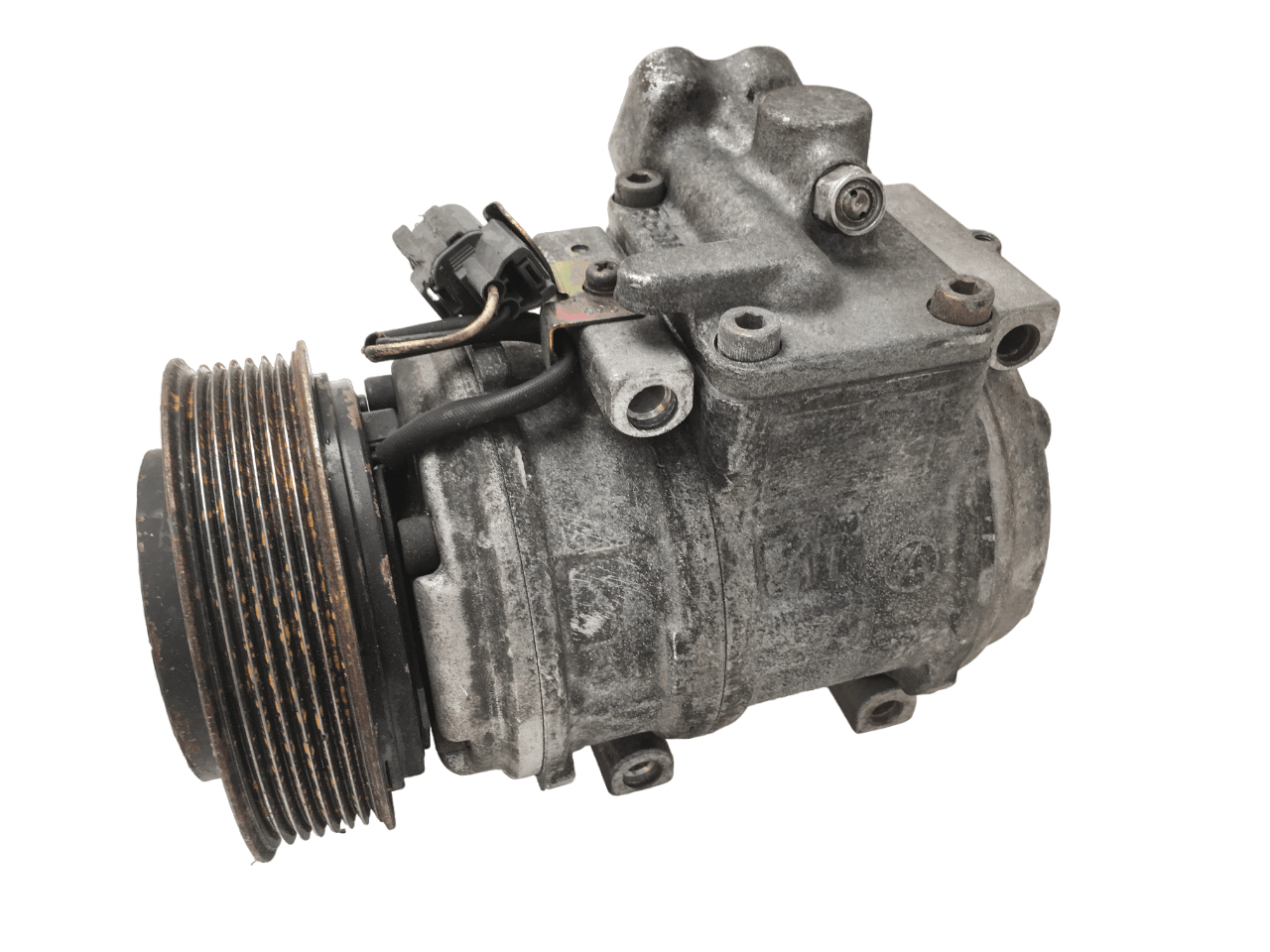 Compresor A/C Rover Discovery 2 - 4472004962