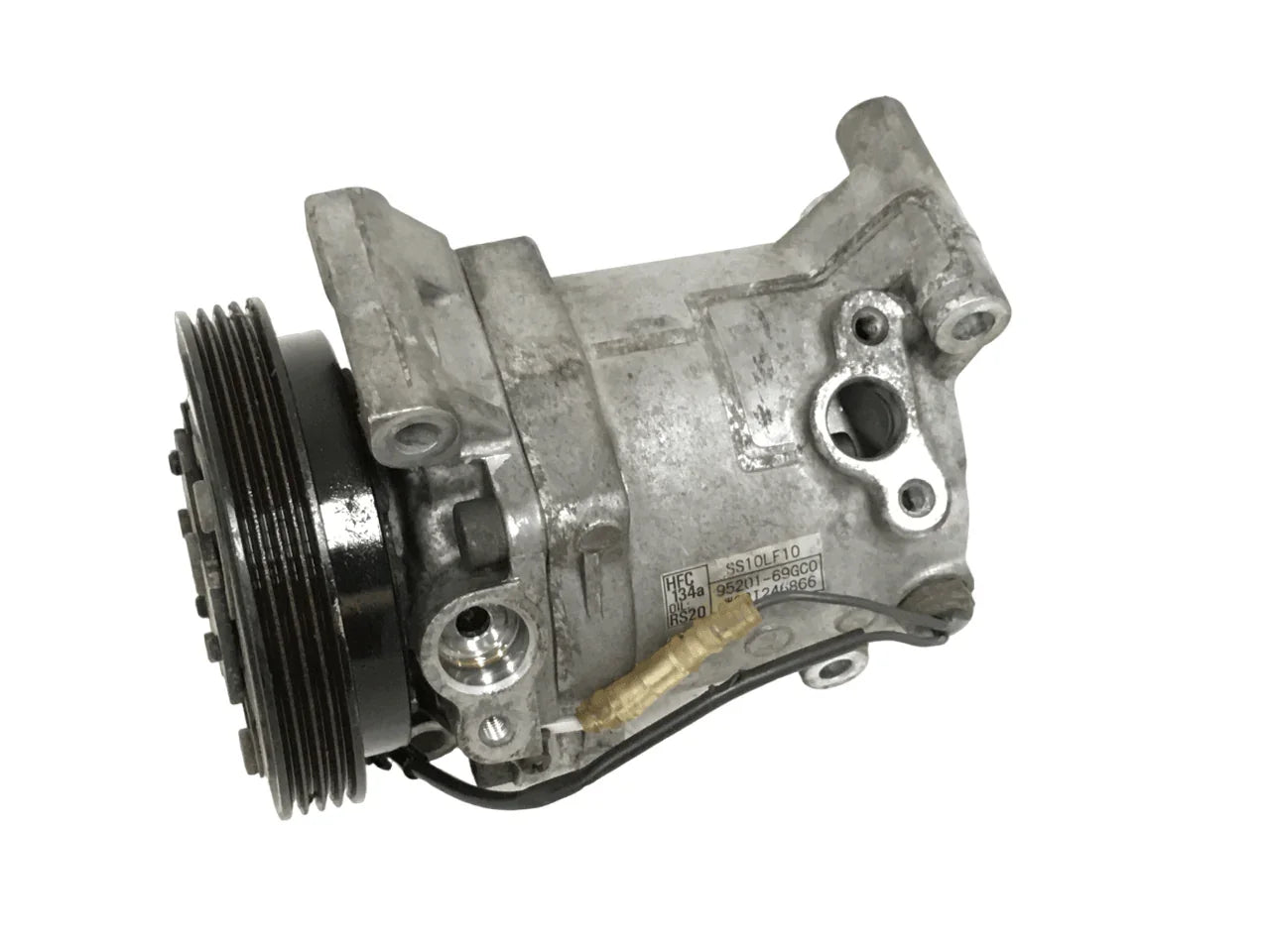 Compresor A/C Suzuki 95201-69GC0