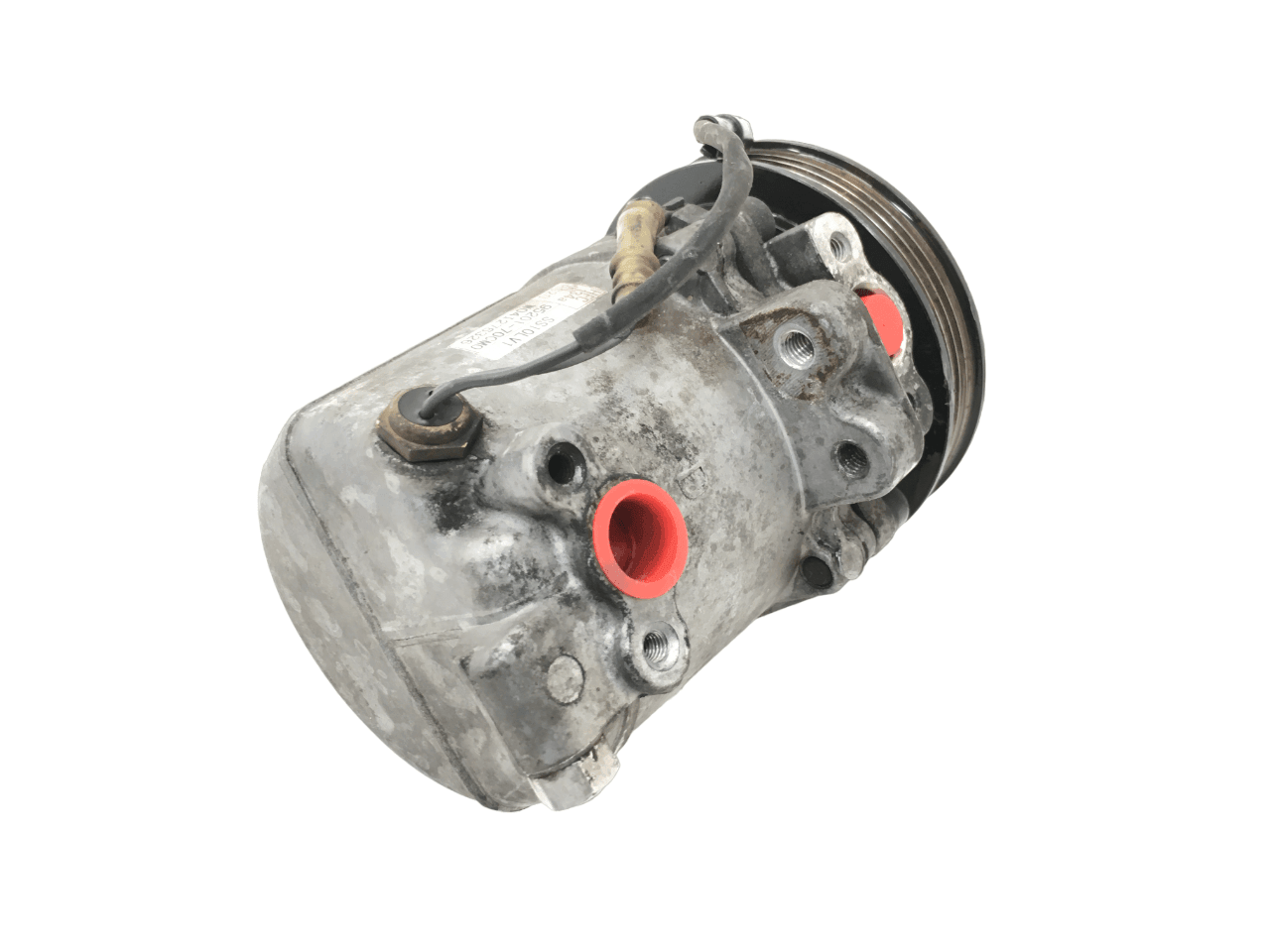 Compresor A/C Suzuki 9520170CM0 - 9520170CM0_