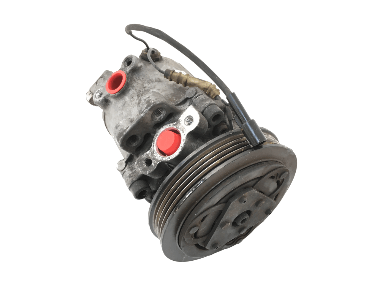 Compresor A/C Suzuki 9520170CM0 - 9520170CM0_