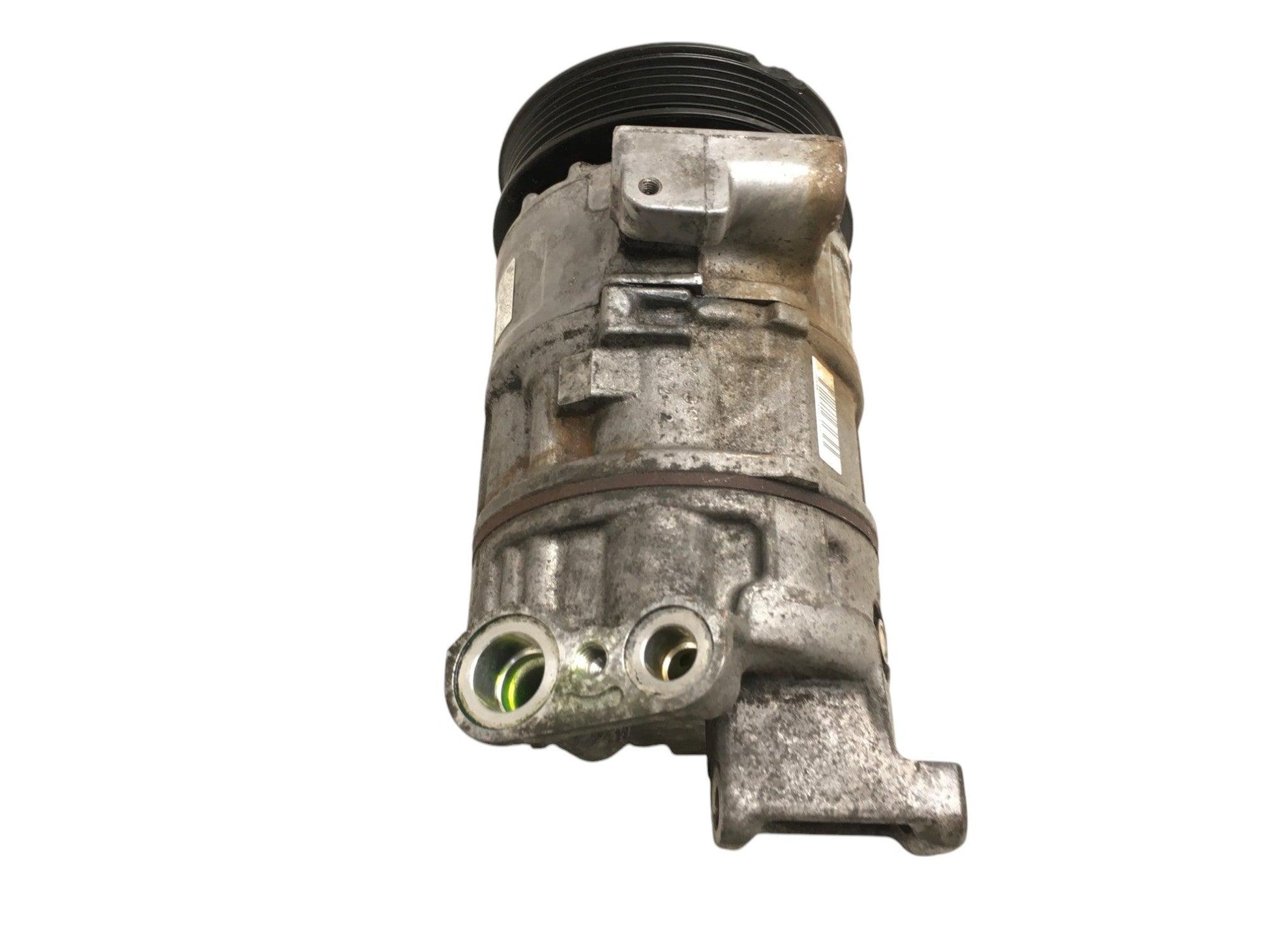 Compresor A/C Suzuki Sx4 Fiat Bravo - 4471902132