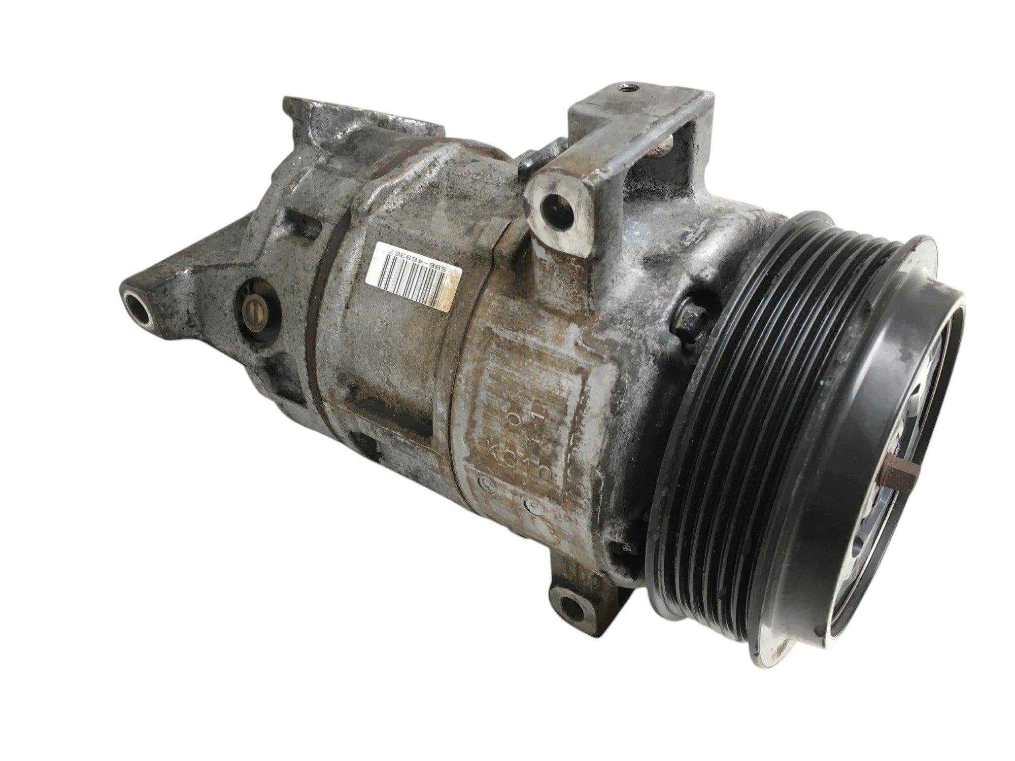 Compresor A/C Suzuki Sx4 Fiat Bravo - 4471902132