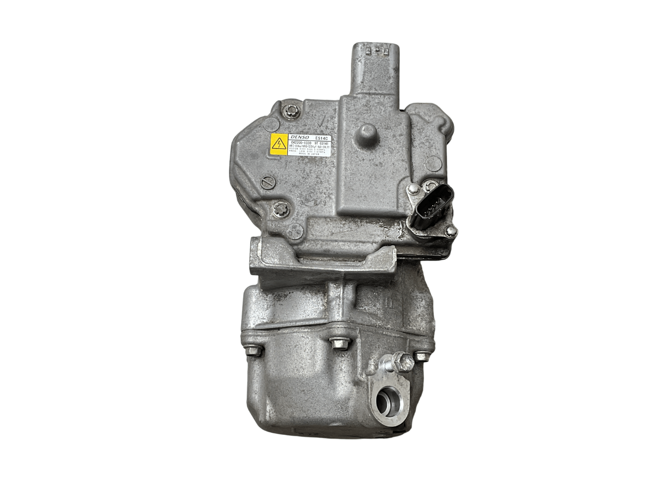 Compresor A/C Toyota Auris 2012-2018 - 0422001330