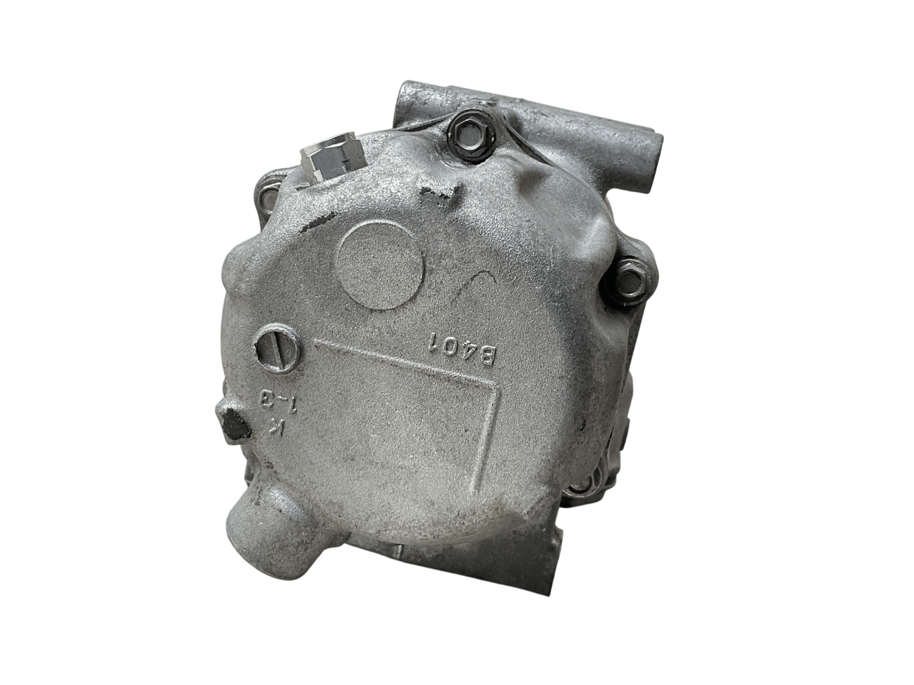 Compresor A/C Toyota Auris 2012-2018 - 0422001330