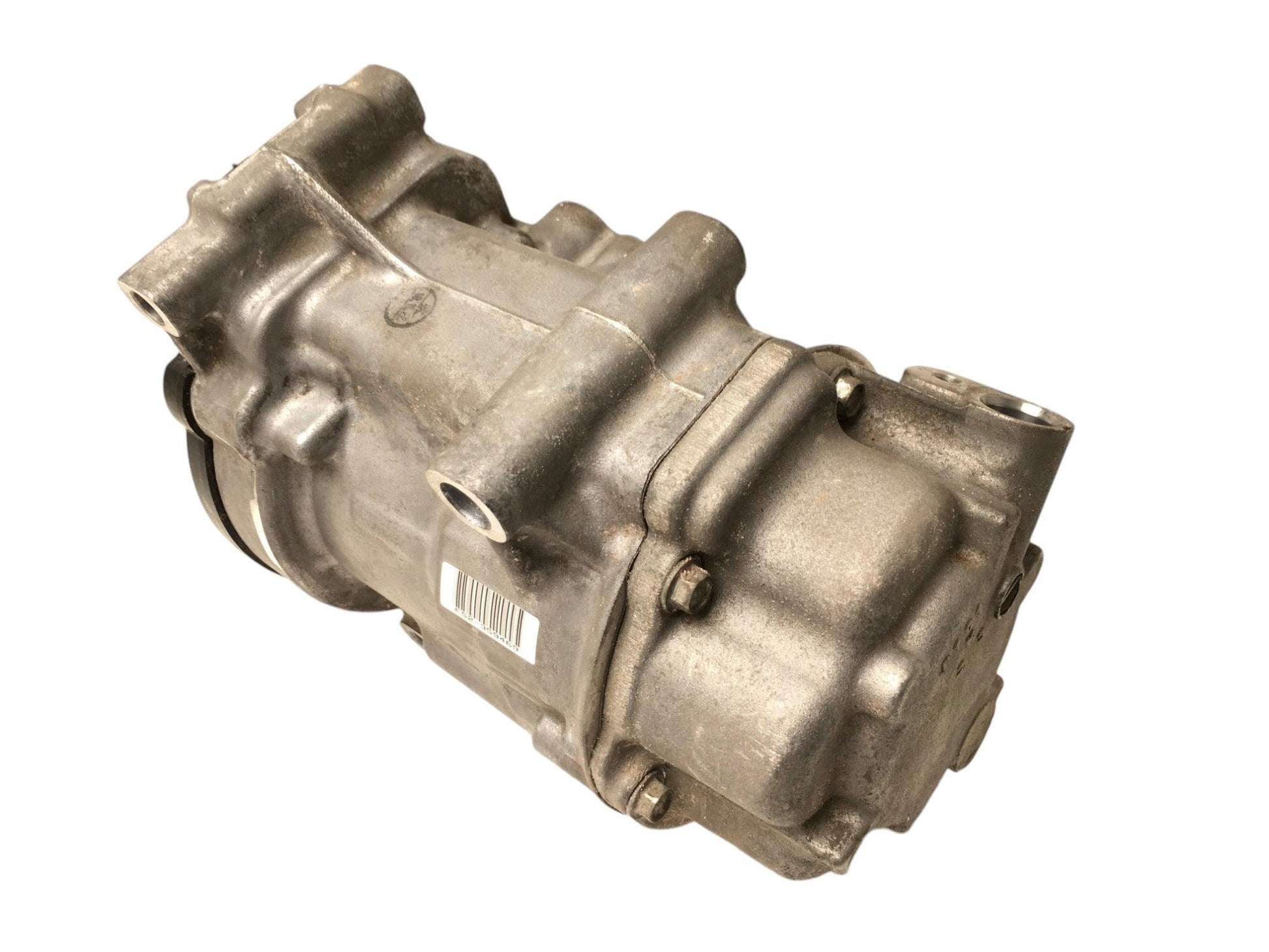 Compresor A/C Toyota C-HR - 8837012030