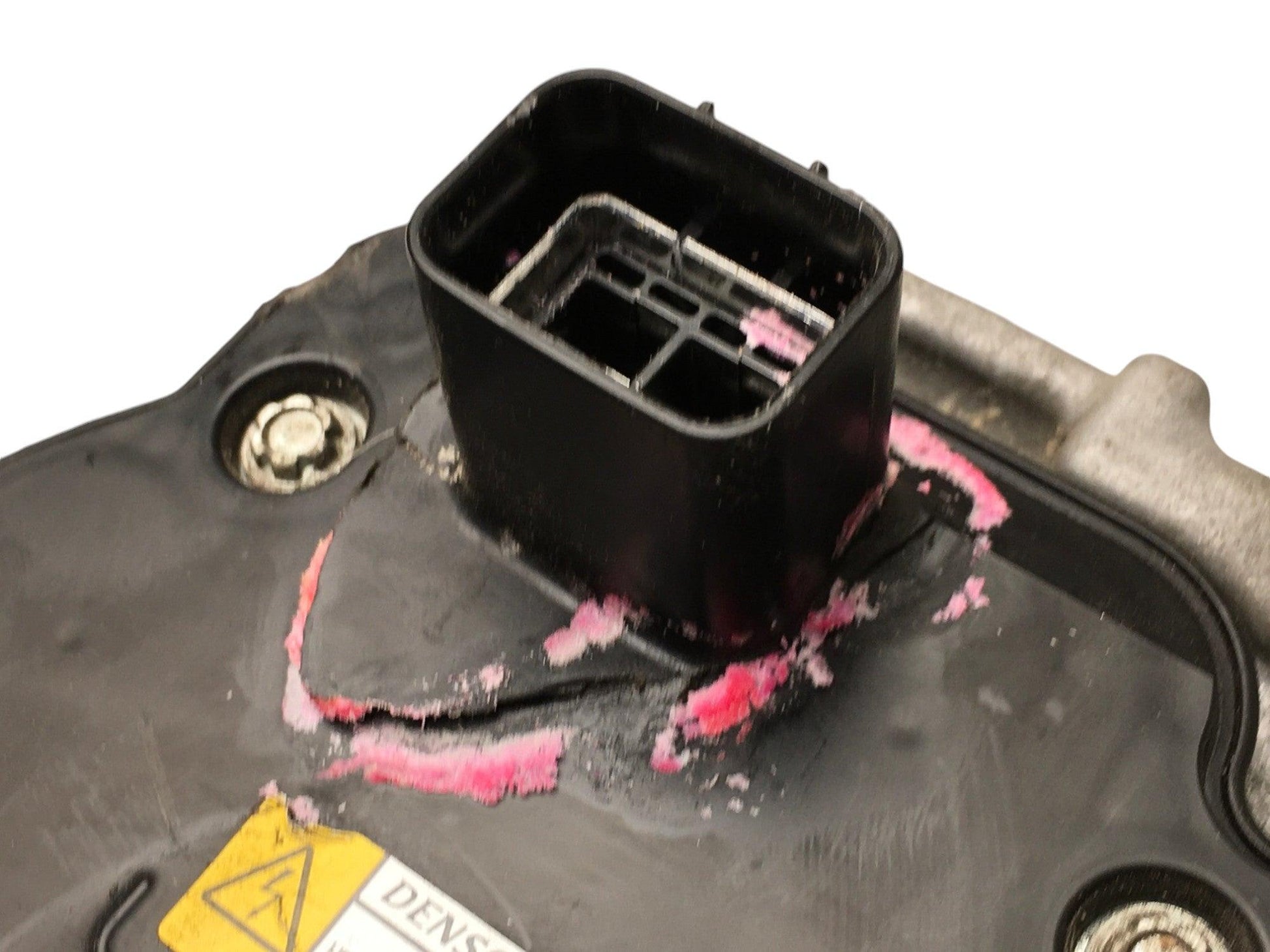 Compresor A/C Toyota C-HR - 8837012030