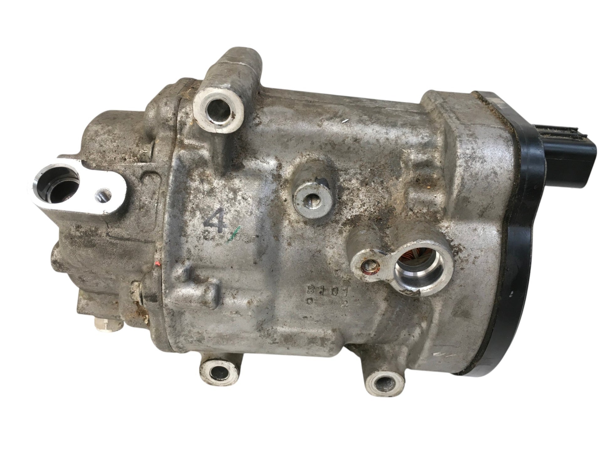 Compresor A/C Toyota C-HR Corolla E21 - 0424000370