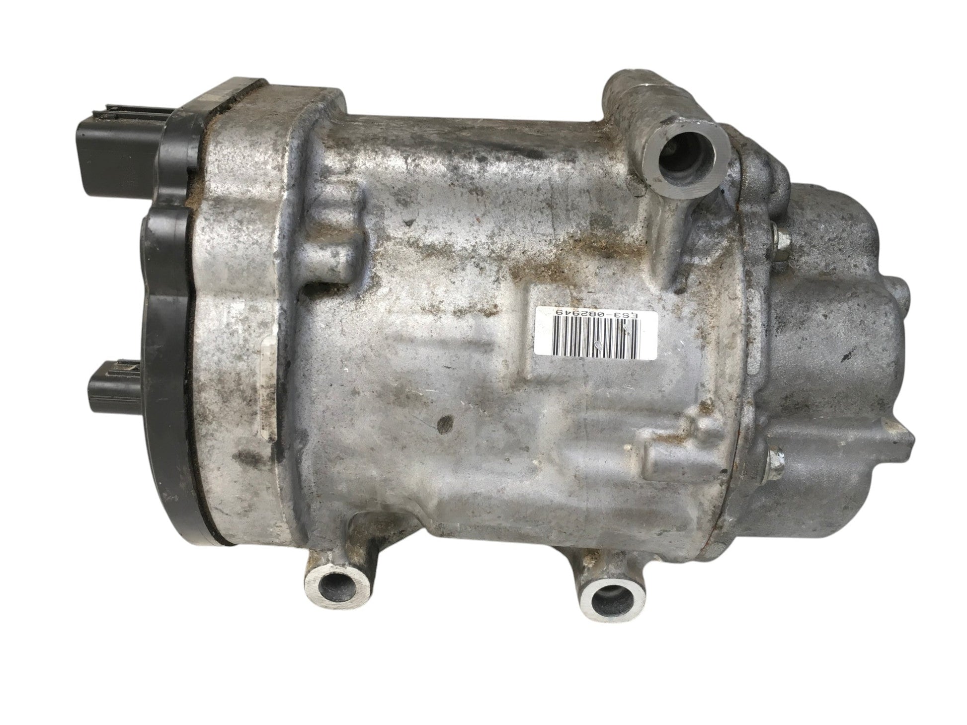 Compresor A/C Toyota C-HR Corolla E21 - 0424000370