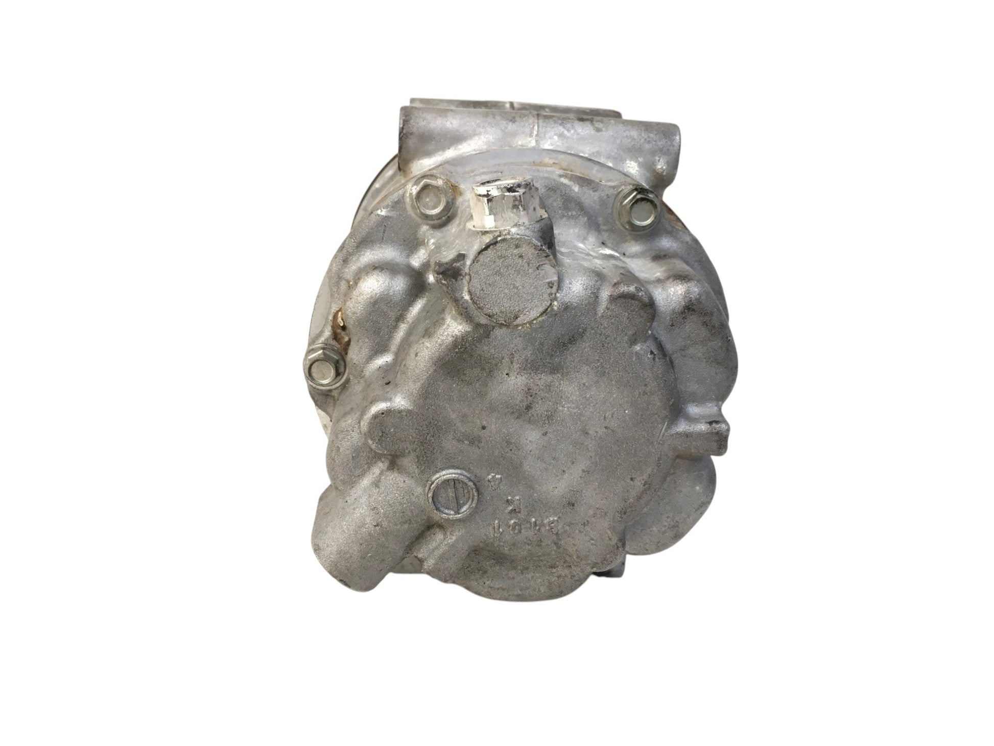 Compresor A/C Toyota C-HR Corolla E21 - 0424000370