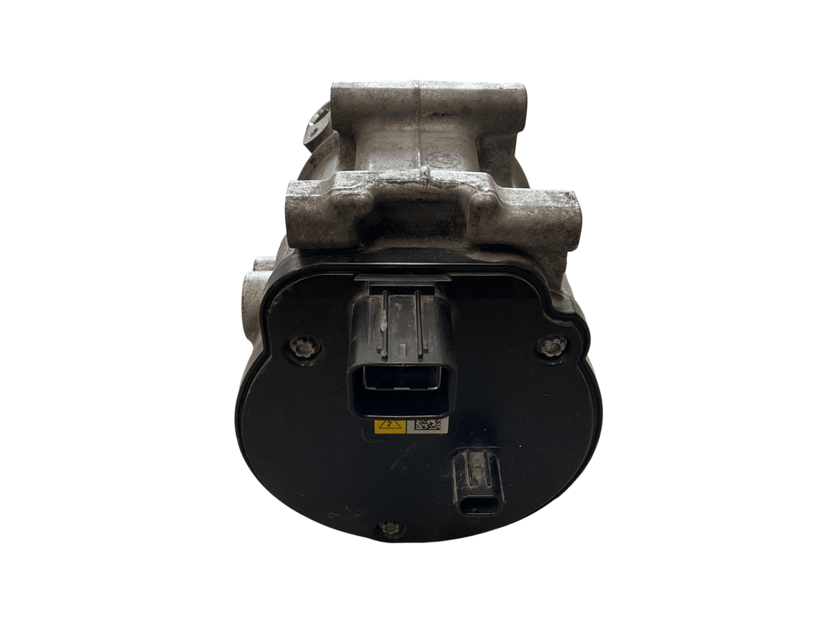 Compresor A/C Toyota Corolla 19-26 - 0424001192