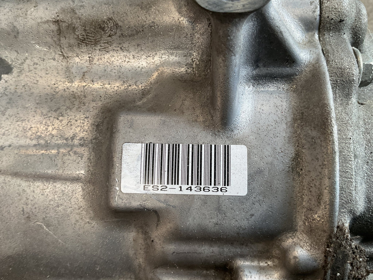 Compresor A/C Toyota Corolla 19-26 - 0424001192