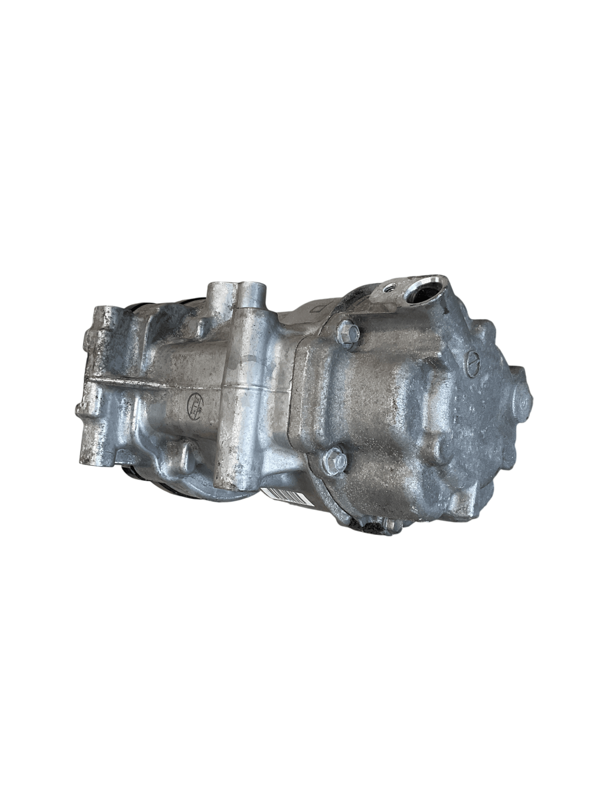 Compresor A/C Toyota Corolla 19-26 - 0424001192