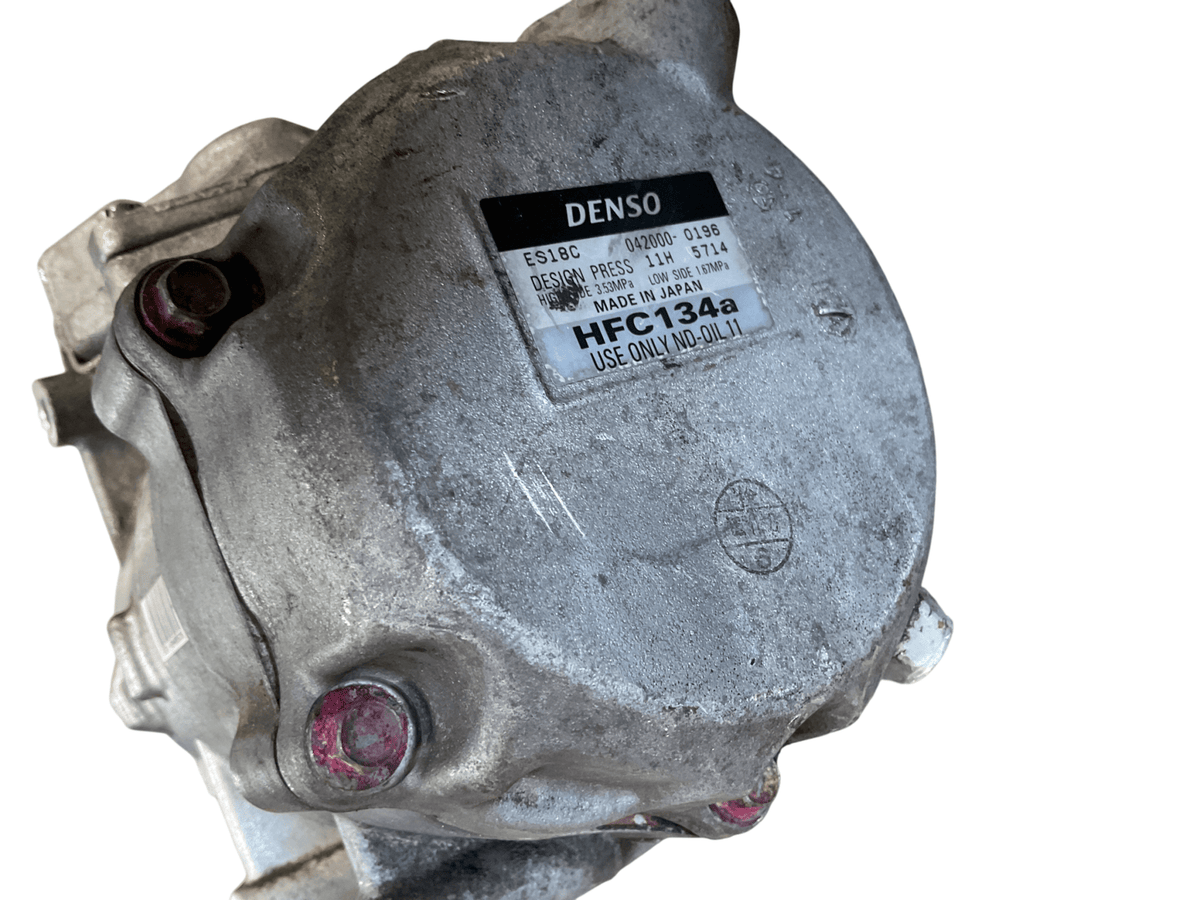 Compresor A/C Toyota Prius 03-09 0420000196