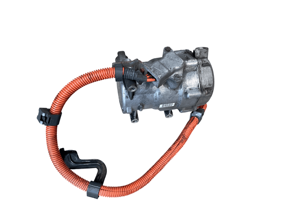 Compresor A/C Toyota Prius 03-09 0420000196