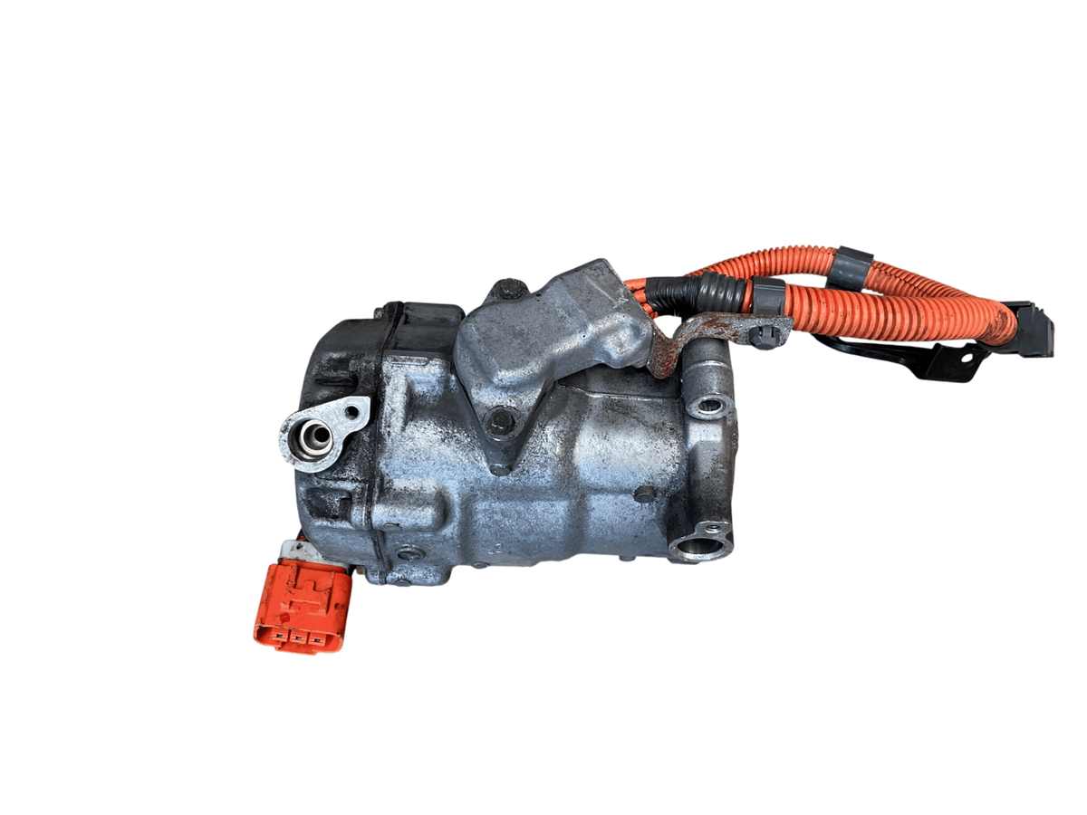 Compresor A/C Toyota Prius 03-09 0420000196