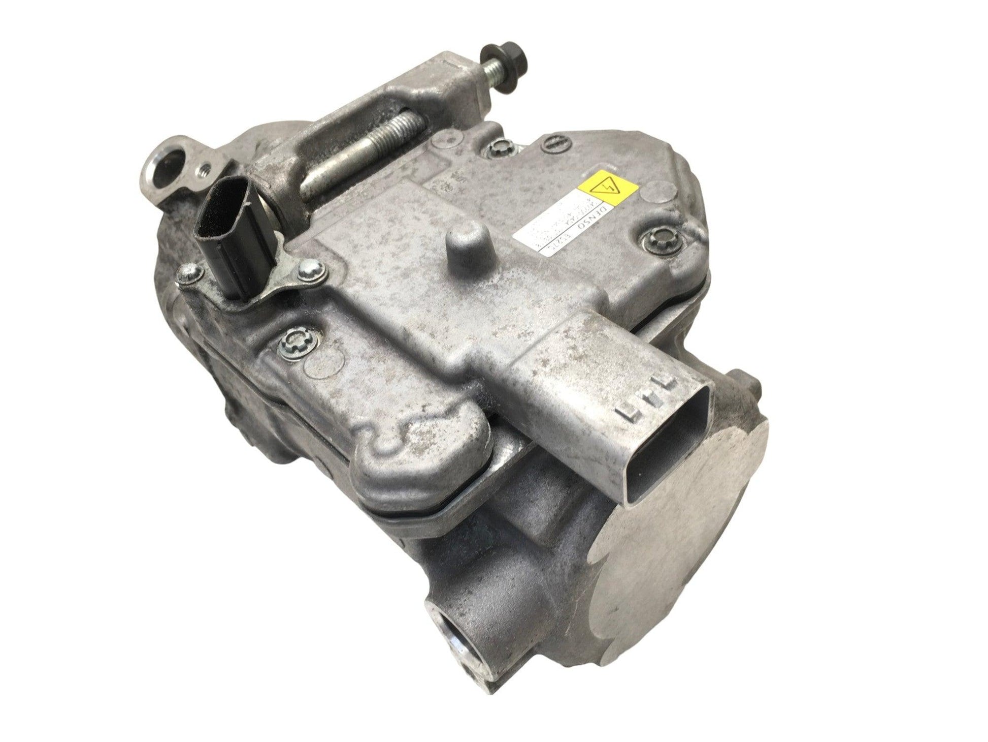 Compresor A/C Toyota Prius Lexus CT - 0422000404