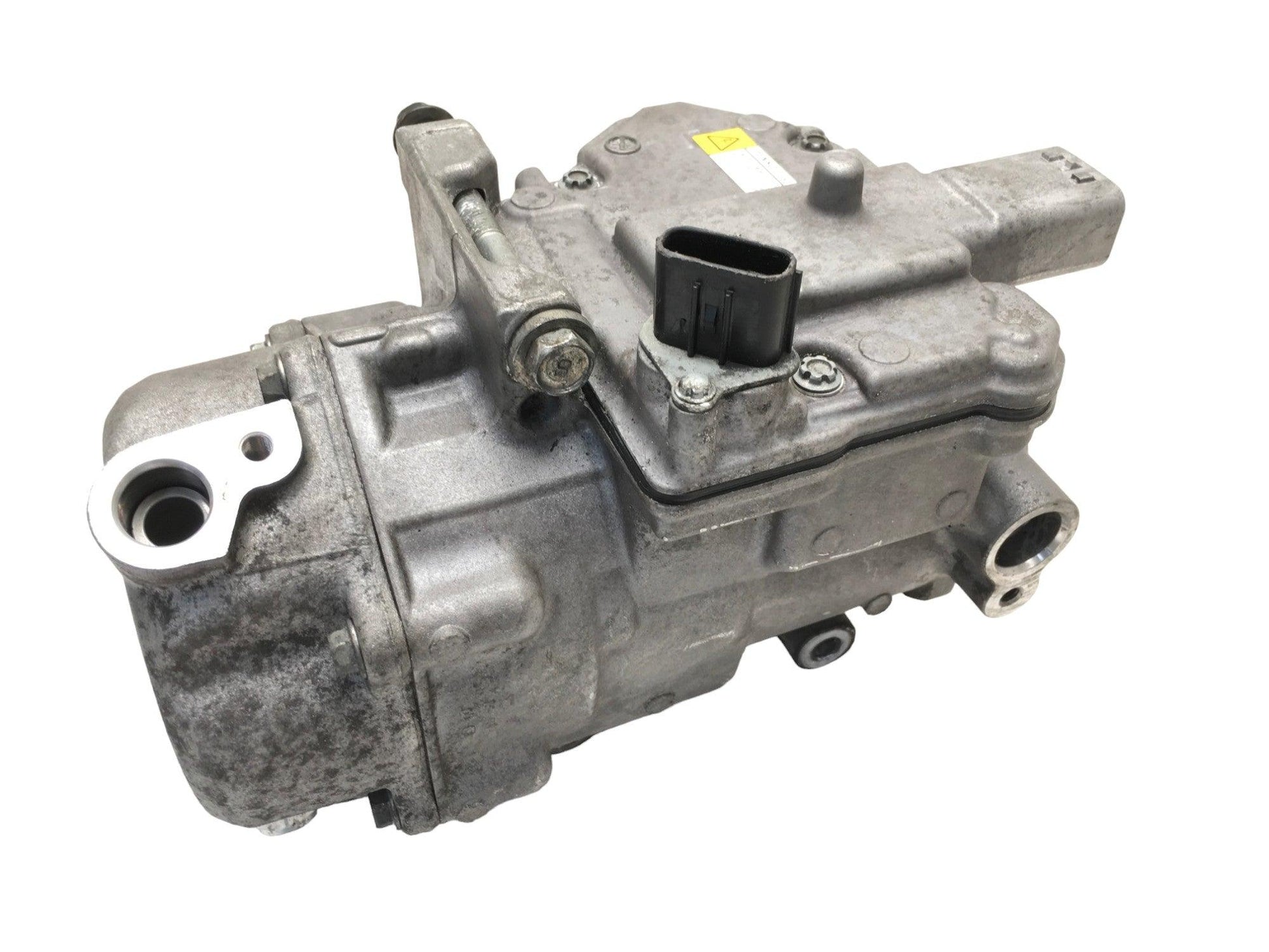 Compresor A/C Toyota Prius Lexus CT - 0422000404