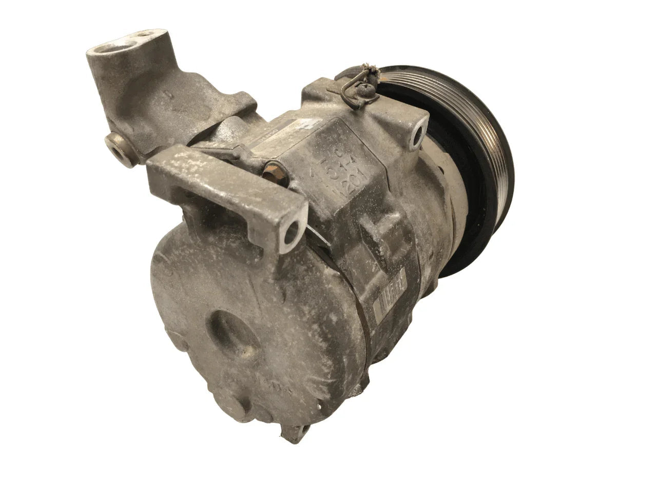 Compresor A/C Toyota Rav4 2 4472203931