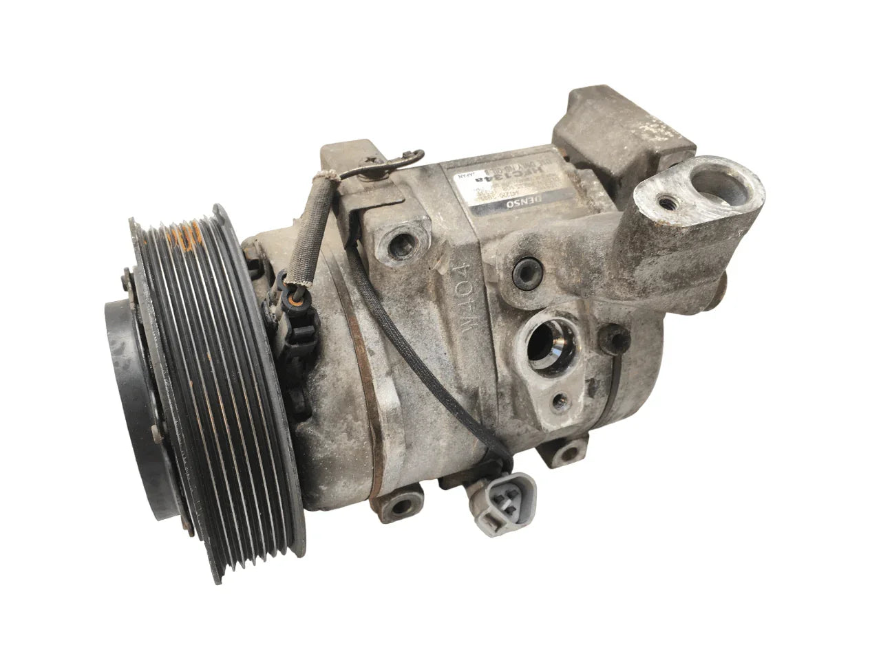 Compresor A/C Toyota Rav4 2 4472203931