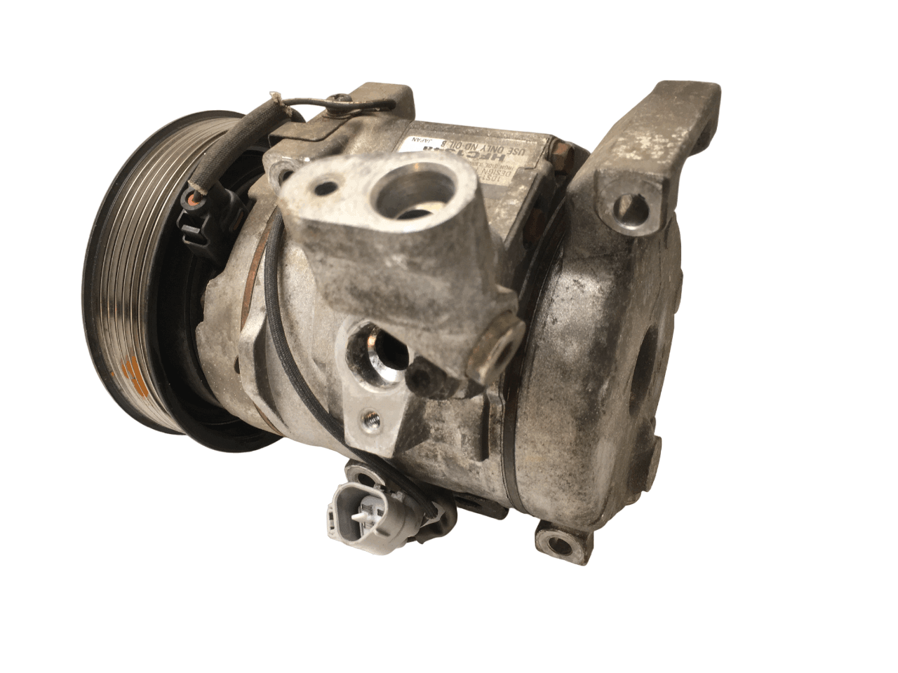 Compresor A/C Toyota Rav4 2 4472203931 - 4472203931