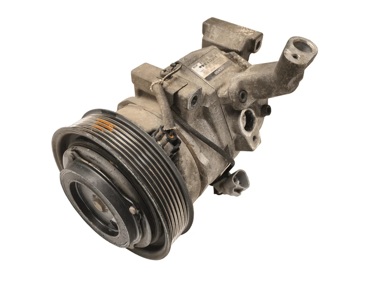 Compresor A/C Toyota Rav4 2 4472203931