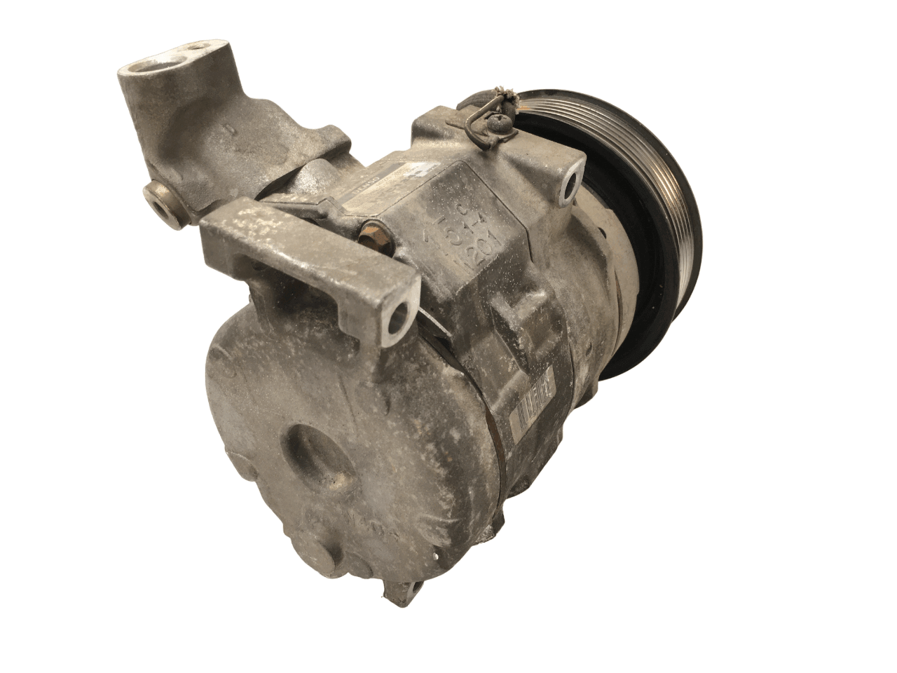 Compresor A/C Toyota Rav4 2 4472203931 - 4472203931